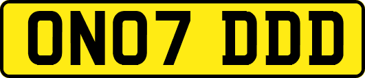 ON07DDD
