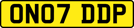 ON07DDP