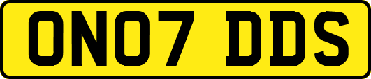 ON07DDS