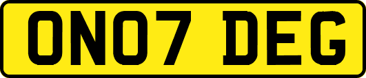 ON07DEG