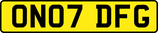 ON07DFG