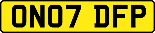 ON07DFP