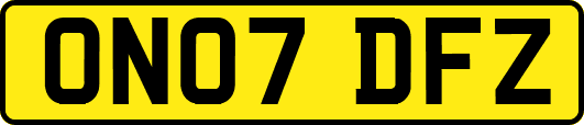 ON07DFZ