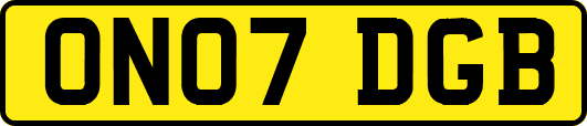 ON07DGB