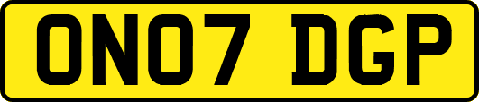 ON07DGP