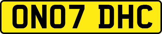ON07DHC