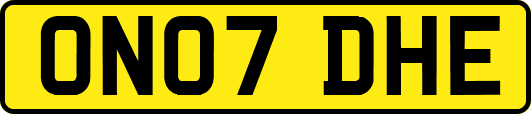 ON07DHE