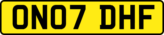 ON07DHF