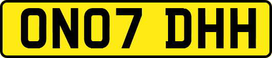 ON07DHH