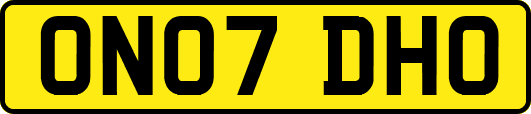 ON07DHO