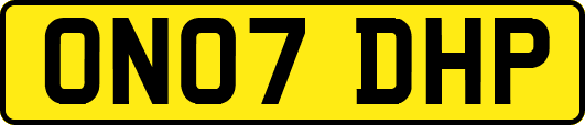 ON07DHP