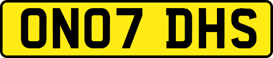ON07DHS