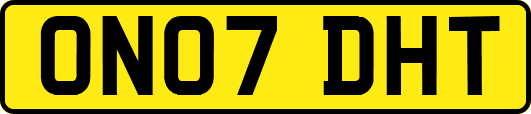 ON07DHT