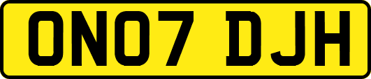 ON07DJH