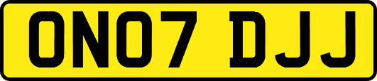 ON07DJJ