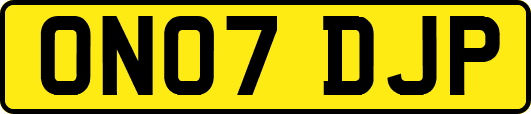 ON07DJP