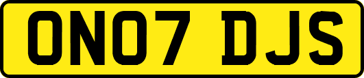 ON07DJS