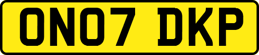 ON07DKP