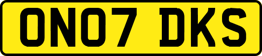 ON07DKS