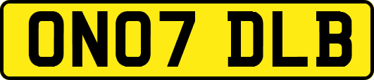 ON07DLB