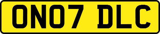 ON07DLC