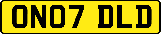 ON07DLD