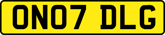 ON07DLG