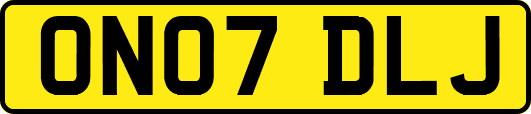 ON07DLJ
