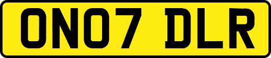 ON07DLR