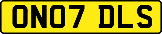 ON07DLS