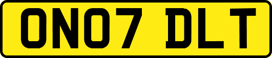 ON07DLT