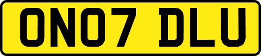 ON07DLU
