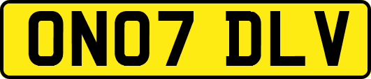 ON07DLV