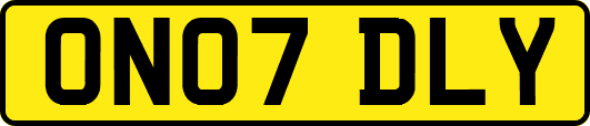 ON07DLY