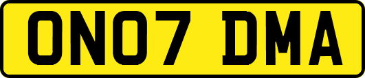 ON07DMA