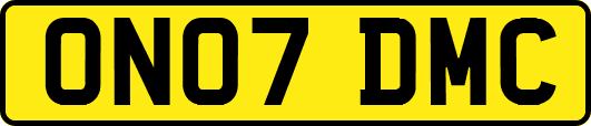 ON07DMC
