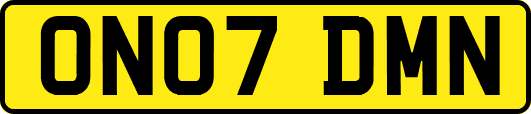 ON07DMN