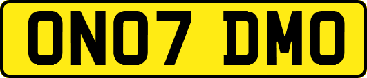 ON07DMO