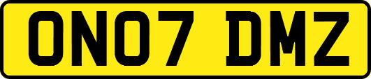 ON07DMZ
