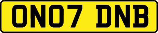 ON07DNB
