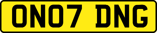 ON07DNG