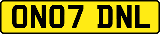 ON07DNL