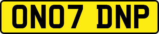 ON07DNP