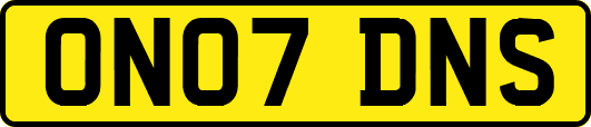 ON07DNS