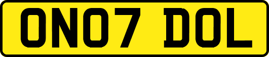 ON07DOL