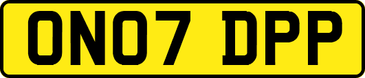 ON07DPP