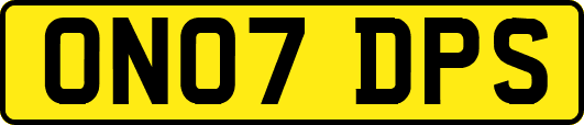 ON07DPS