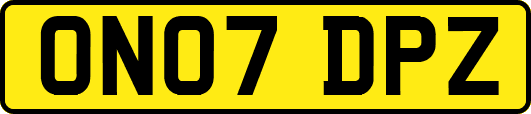 ON07DPZ