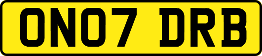 ON07DRB