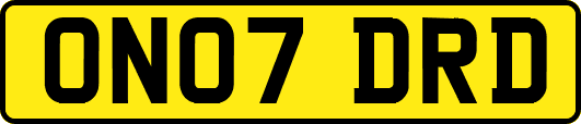 ON07DRD